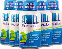 MiniChill Minichill - Relaxation Drinks, Relaxation drink, Relaxation shot, Relaxation Shots, Relaxation Beverages, Relaxation Beverage, Stress Relief