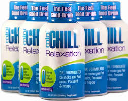 Minichill - Relaxation Drinks, Relaxation drink, Relaxation shot, Relaxation Shots, Relaxation Beverages, Relaxation Beverage, Stress Relief